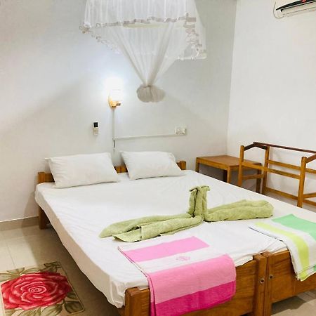 Sigiri Lodge Sigiriya Bagian luar foto