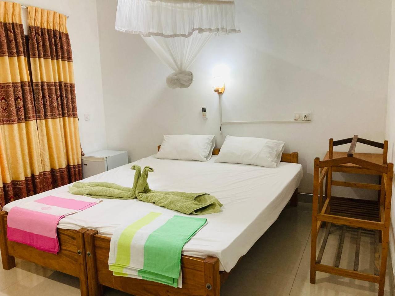 Sigiri Lodge Sigiriya Bagian luar foto